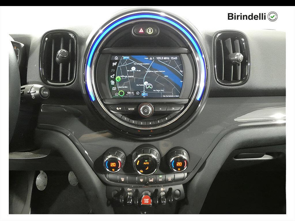 usatostore.bmw.it Store MINI MINI Countryman 2.0 TwinPower Turbo Cooper D Business