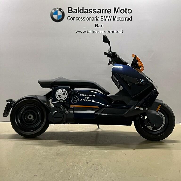 usatostore.bmw-motorrad.it Store BMW Motorrad CE 04 BMW CE 04 11Kw MY22