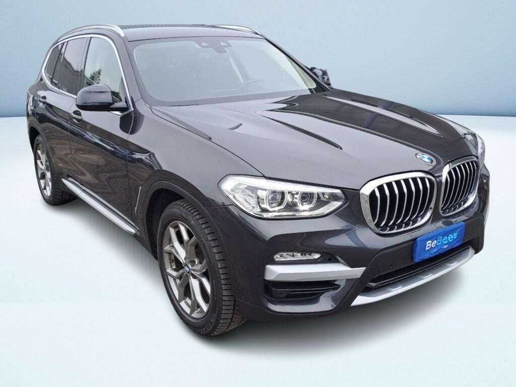 usatostore.bmw.it Store BMW X3 xdrive20i xLine 184cv auto