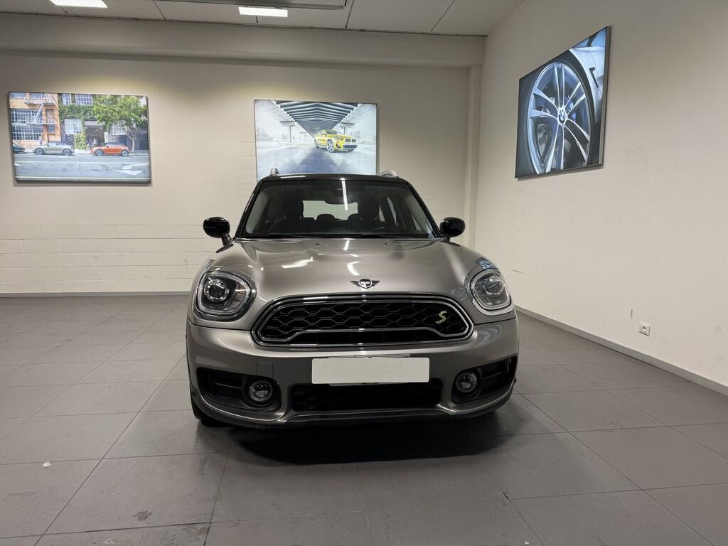 usatostore.bmw.it Store MINI MINI Countryman 1.5 all4 auto