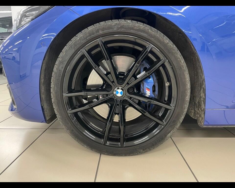 usatostore.bmw.it Store BMW Serie 4 420d mhev 48V Msport auto