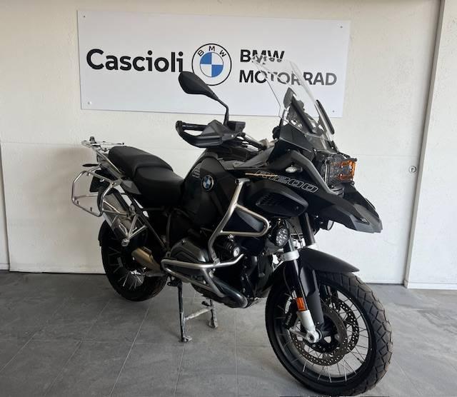 usatostore.bmw-motorrad.it Store BMW Motorrad R 1200 GS BMW R 1200 GS Adventure ABS MY16