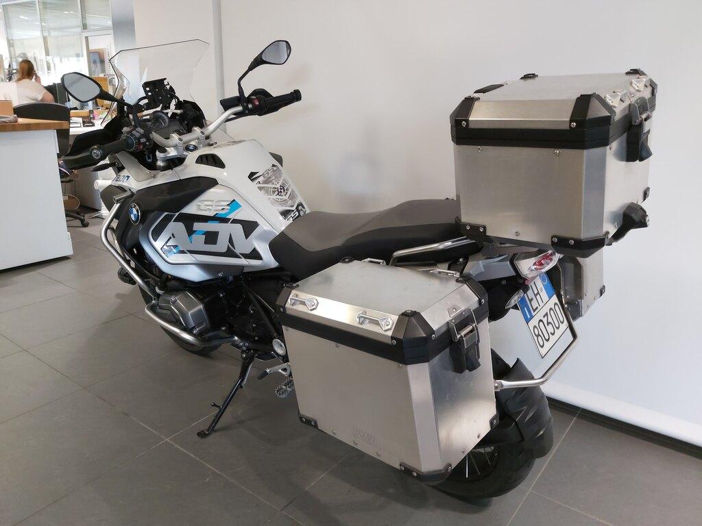 usatostore.bmw-motorrad.it Store BMW Motorrad R 1200 GS BMW R 1200 GS Adventure ABS MY14