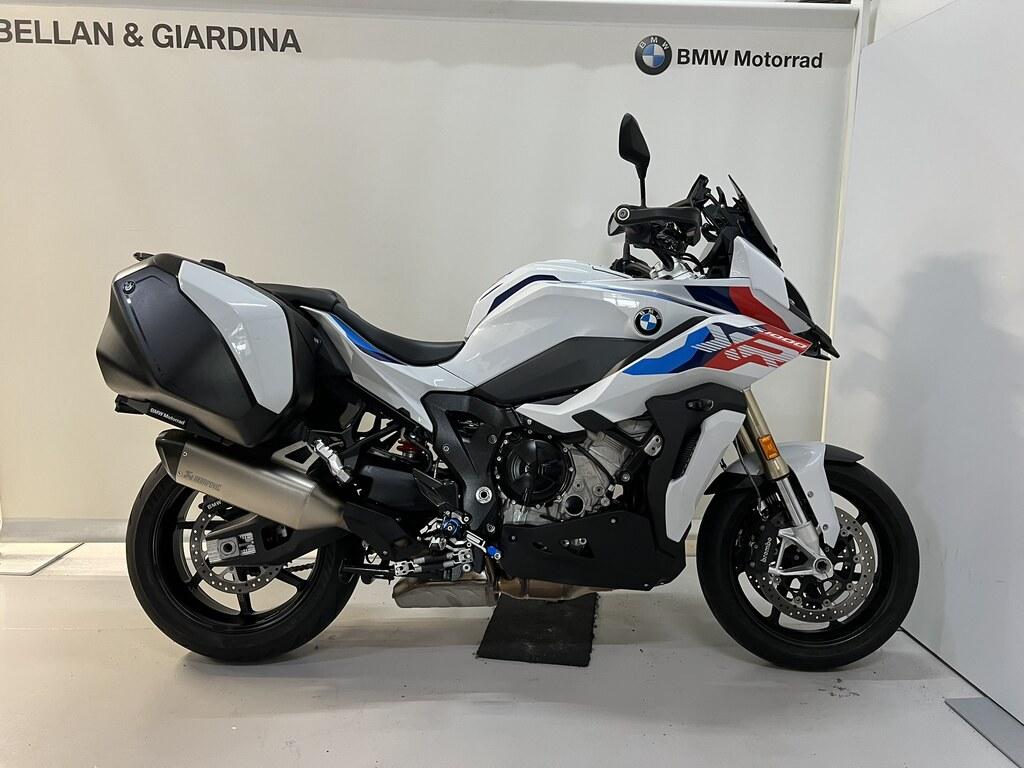 usatostore.bmw-motorrad.it Store BMW Motorrad S 1000 XR BMW S 1000 XR ABS MY21