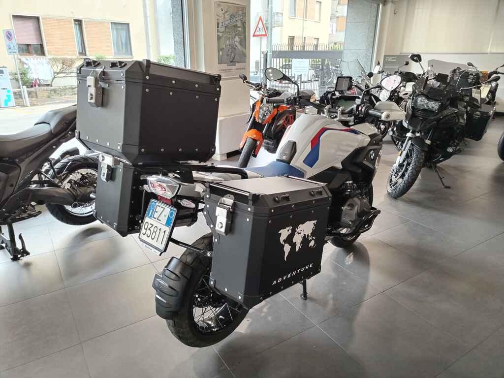 usatostore.bmw.it Store BMW Motorrad R 1250 GS BMW R 1250 GS ABS MY21