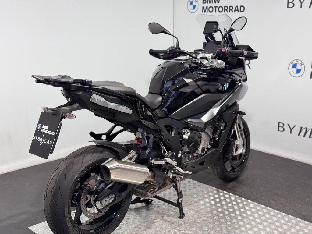 usatostore.bmw-motorrad.it Store BMW Motorrad S 1000 XR BMW S 1000 XR ABS MY21