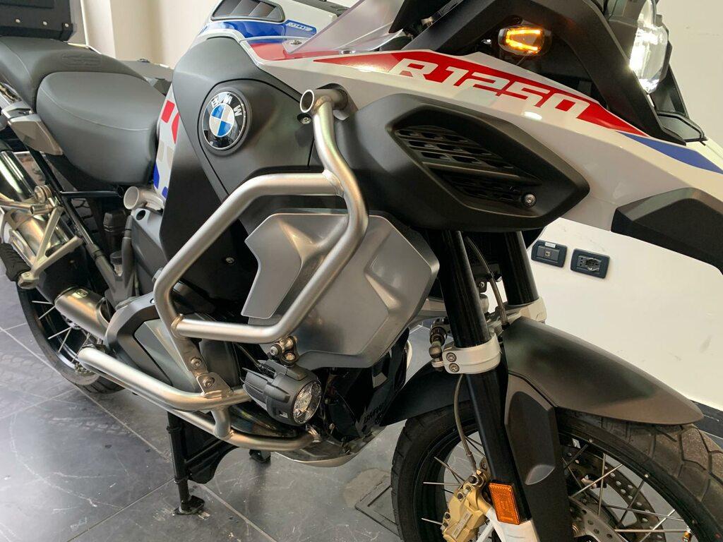 usatostore.bmw-motorrad.it Store BMW Motorrad R 1250 GS BMW R 1250 GS Adventure ABS MY21