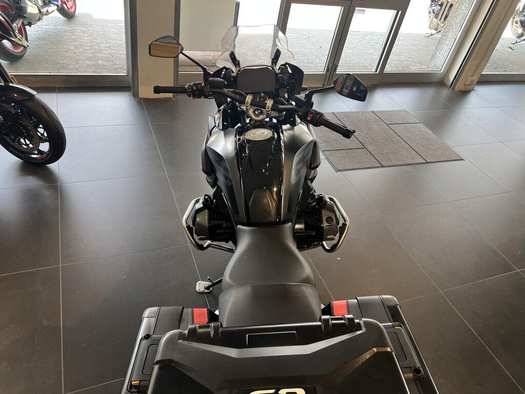usatostore.bmw-motorrad.it Store BMW Motorrad R 1250 GS BMW R 1250 GS ABS MY21