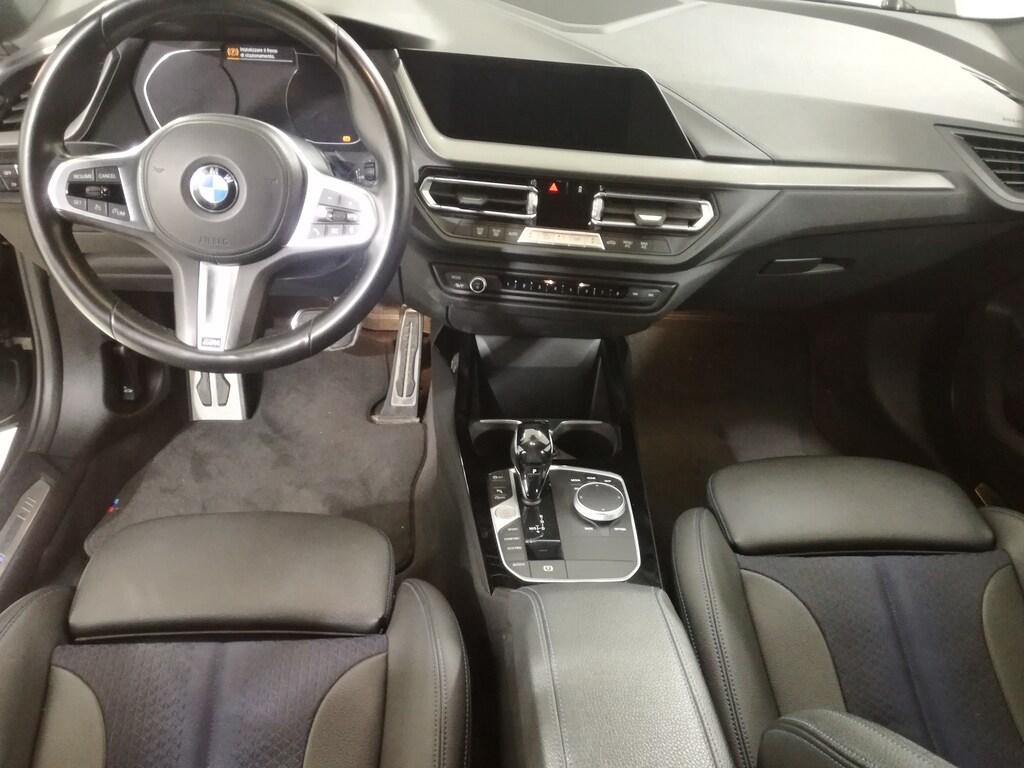 usatostore.bmw.it Store BMW Serie 1 118d auto