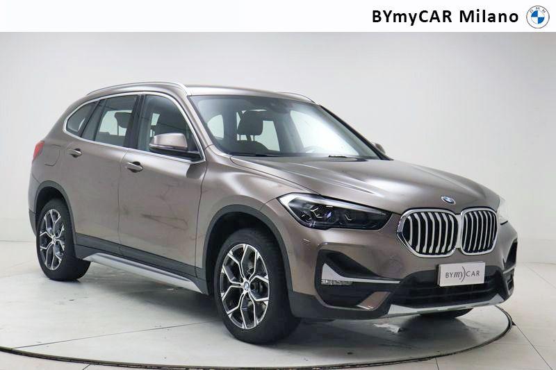 usatostore.bmw.it Store BMW X1 sdrive20d xLine auto