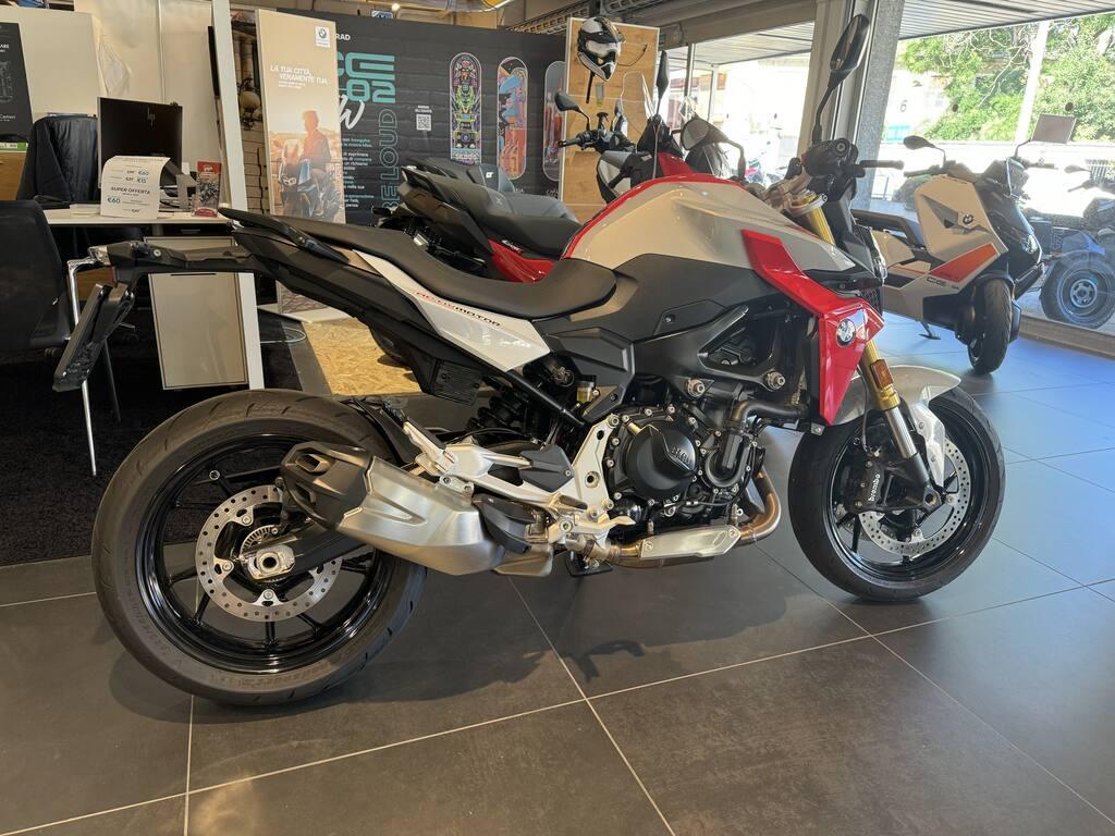 usatostore.bmw.it Store BMW Motorrad F 900 R BMW F 900 R MY20