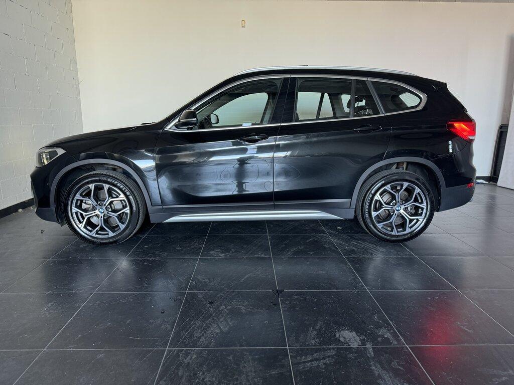 usatostore.bmw.it Store BMW X1 xdrive20d xLine Plus auto