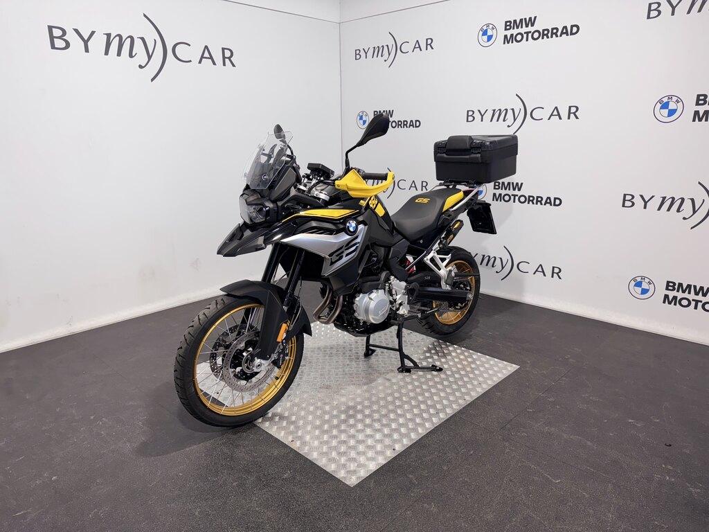 usatostore.bmw-motorrad.it Store BMW Motorrad F 850 GS BMW F 850 GS ABS MY21