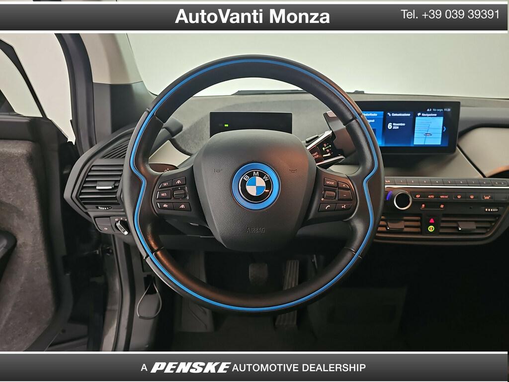 usatostore.bmw-motorrad.it Store BMW i3 s 120Ah CVT