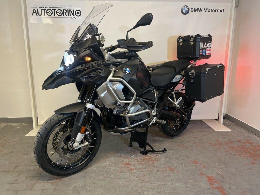 usatostore.bmw-motorrad.it Store BMW Motorrad R 1250 GS Adventure ABS