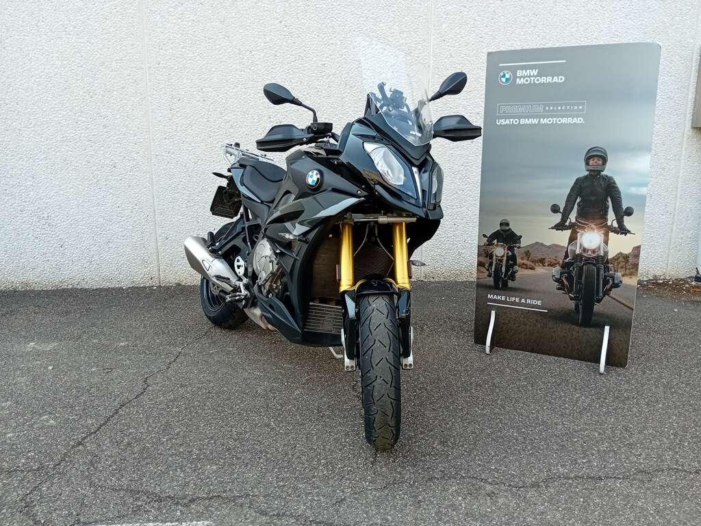usatostore.bmw-motorrad.it Store BMW Motorrad S 1000 XR ABS