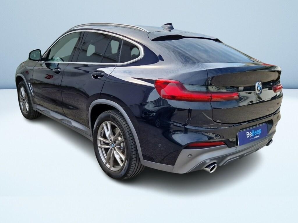 usatostore.bmw.it Store BMW X4 xdrive20d mhev 48V Msport auto