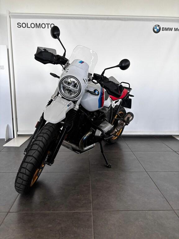 usatostore.bmw-motorrad.it Store BMW Motorrad R nineT Urban G/S ABS