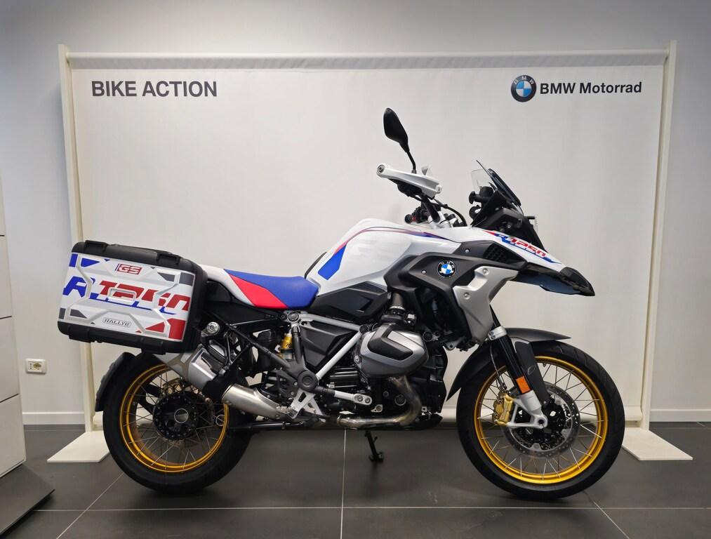 usatostore.bmw-motorrad.it Store BMW Motorrad R 1250 GS BMW R 1250 GS ABS MY21