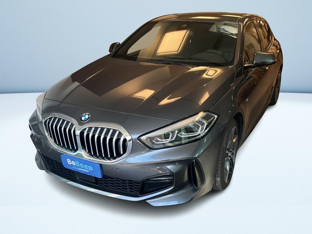 usatostore.bmw.it Store BMW Serie 1 120d Msport xdrive auto