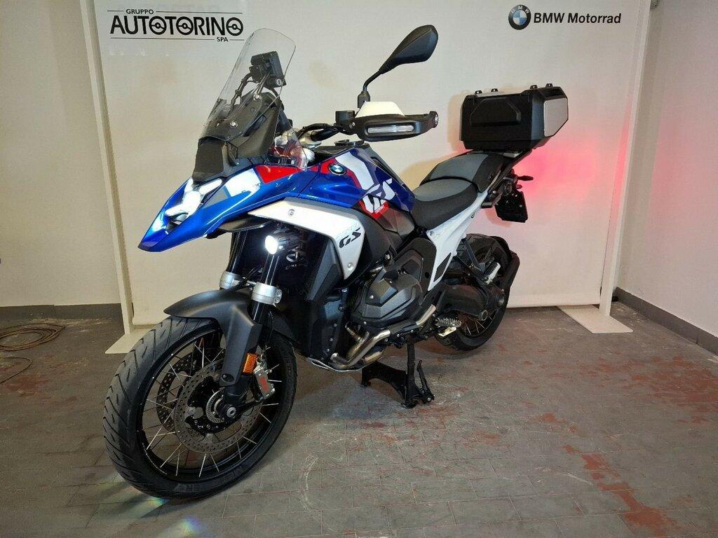 usatostore.bmw-motorrad.it Store BMW Motorrad R 1300 GS BMW R 1300 GS MY23