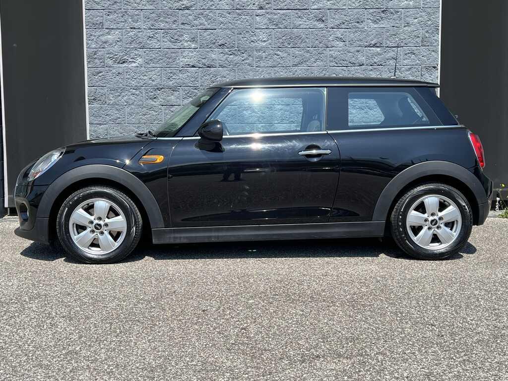 usatostore.bmw.it Store MINI MINI 1.2 One