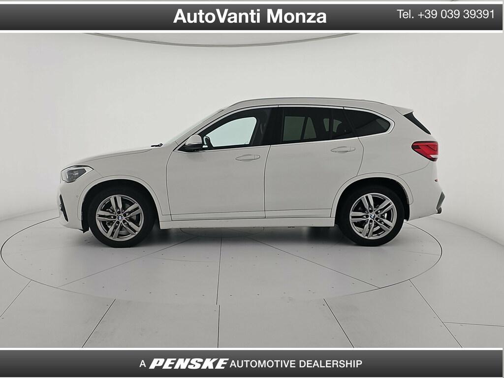 usatostore.bmw.it Store BMW X1 xdrive18d Msport auto