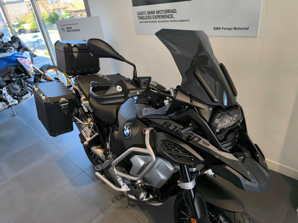 usatostore.bmw-motorrad.it Store BMW Motorrad R 1250 GS BMW R 1250 GS Adventure ABS MY21