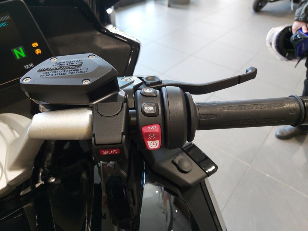 usatostore.bmw-motorrad.it Store BMW Motorrad K 1600 GT BMW K 1600 GT ABS MY25