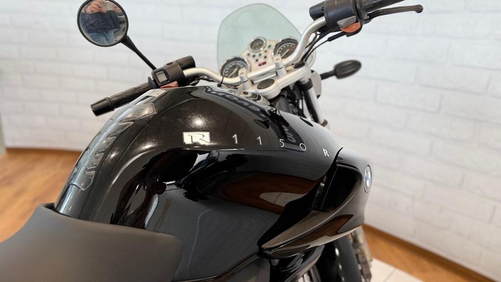 usatostore.bmw-motorrad.it Store BMW Motorrad R 1150 R BMW R 1150 R Cat