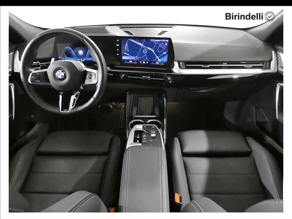 usatostore.bmw.it Store BMW X2 sdrive 18d MSport auto