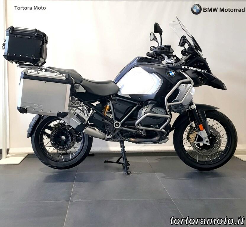 usatostore.bmw.it Store BMW Motorrad R 1250 GS BMW R 1250 GS Adventure ABS MY19