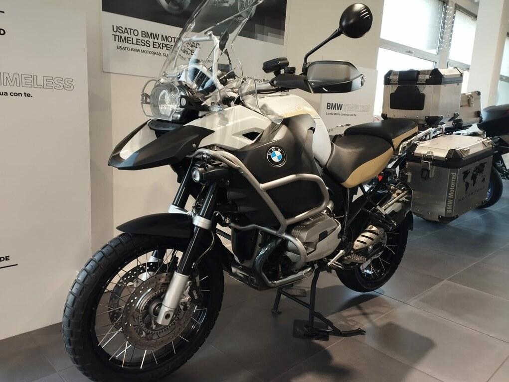 usatostore.bmw-motorrad.it Store BMW Motorrad R 1200 GS BMW R 1200 GS Adventure MY10