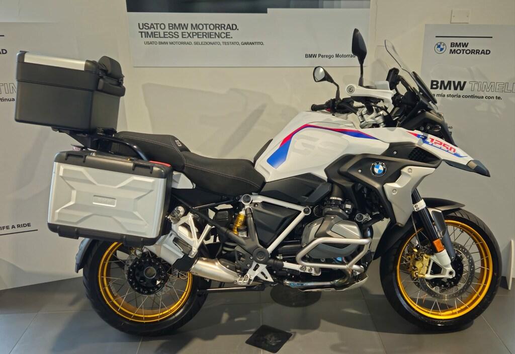 usatostore.bmw.it Store BMW Motorrad R 1250 GS BMW R 1250 GS ABS MY21