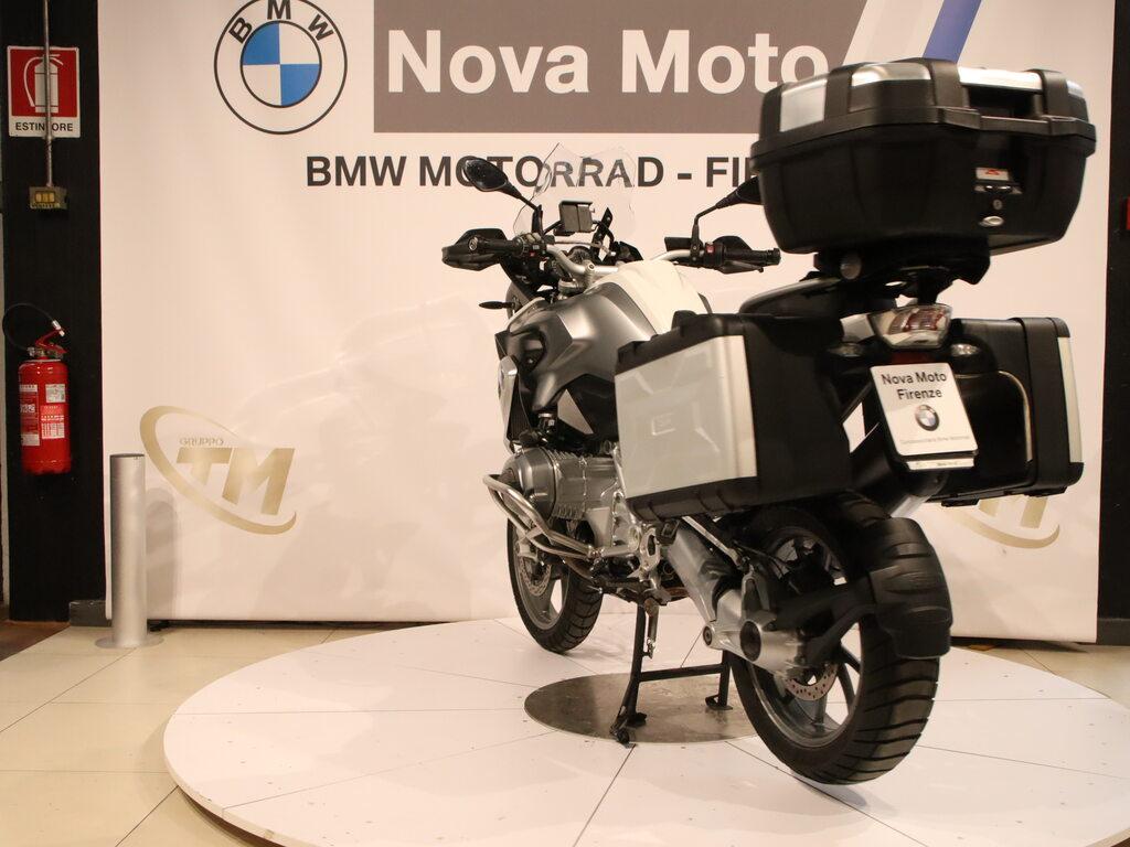 usatostore.bmw-motorrad.it Store BMW Motorrad R 1200 GS BMW R 1200 GS ABS MY14