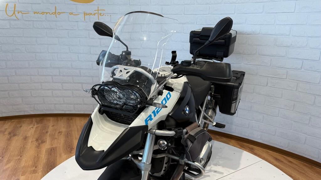 usatostore.bmw-motorrad.it Store BMW Motorrad R 1200 GS BMW R 1200 GS MY04