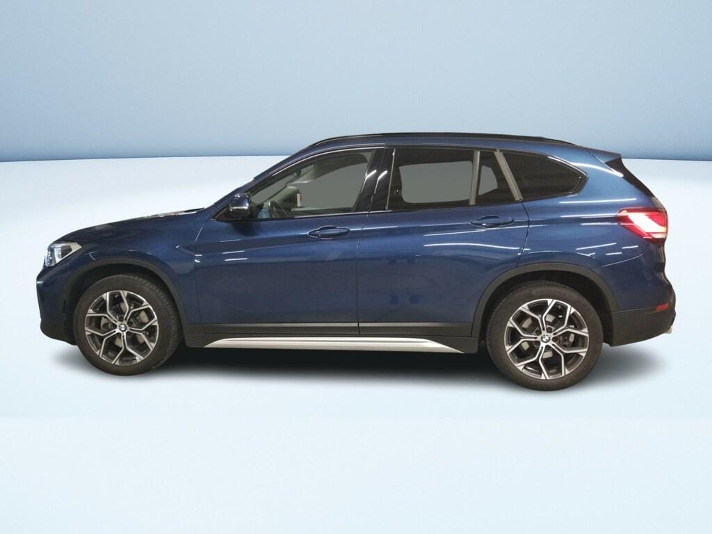 usatostore.bmw.it Store BMW X1 xdrive18d xLine Plus auto