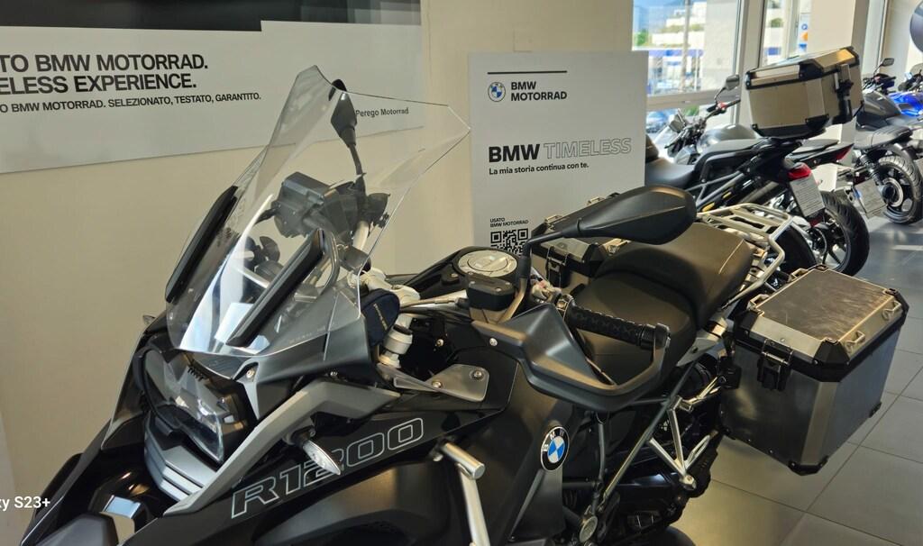 usatostore.bmw-motorrad.it Store BMW Motorrad R 1200 GS BMW R 1200 GS Adventure ABS MY16