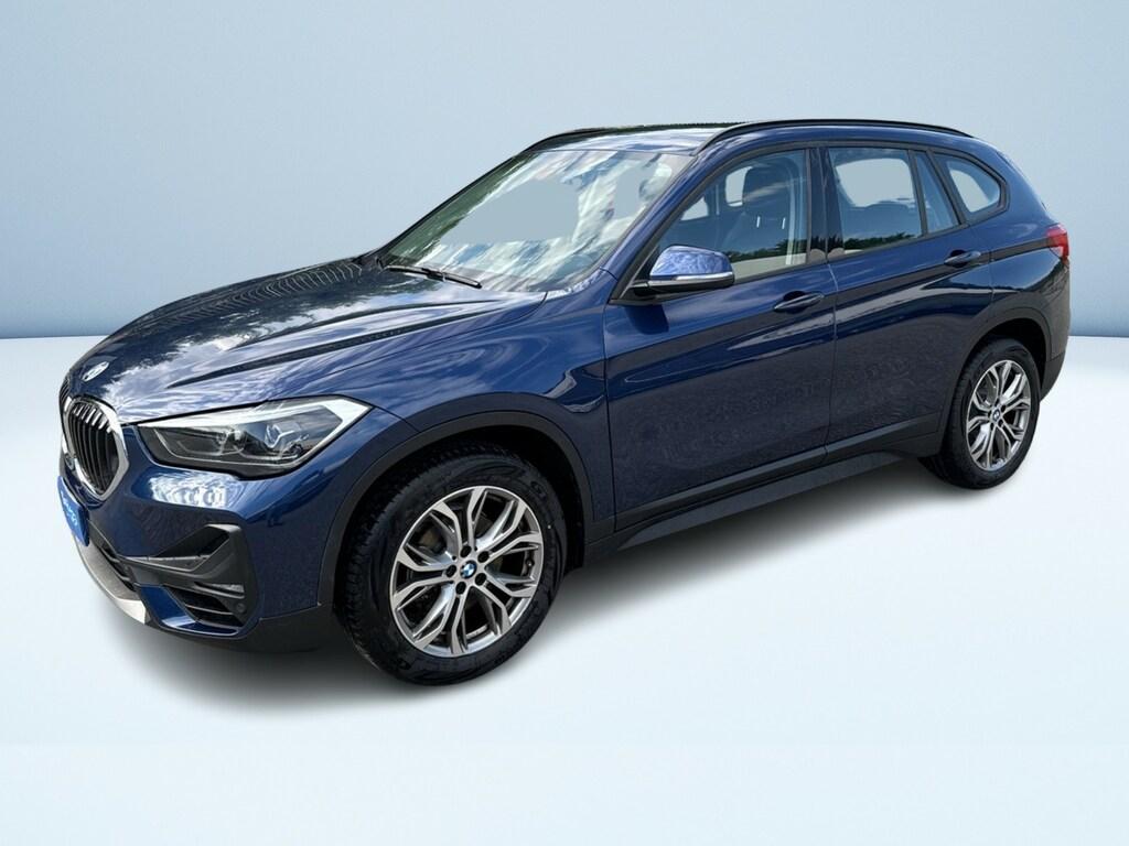 usatostore.bmw.it Store BMW X1 sdrive18i Advantage 140cv auto