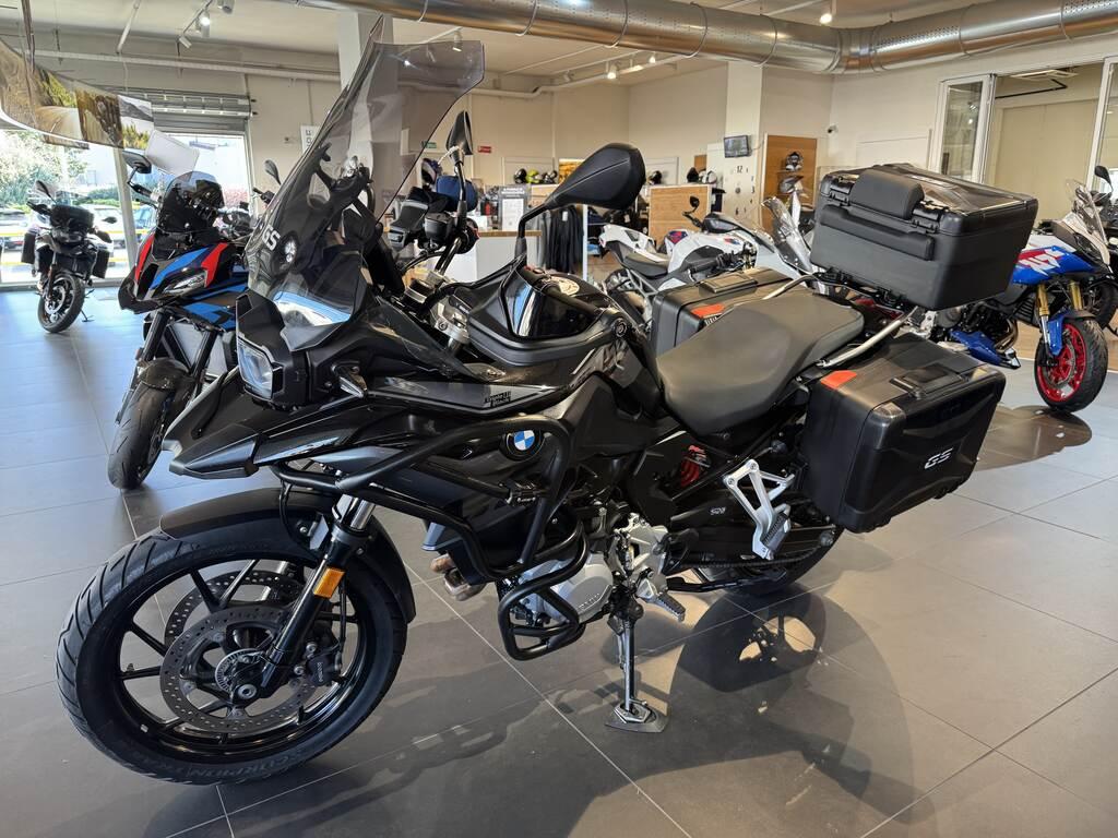 usatostore.bmw-motorrad.it Store BMW Motorrad F 750 GS BMW F 750 GS ABS MY21