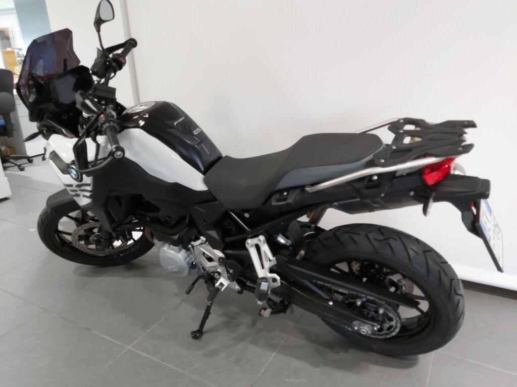 usatostore.bmw.it Store BMW Motorrad F 750 GS BMW F 750 GS ABS MY19