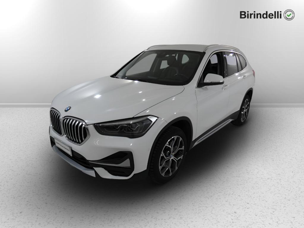 usatostore.bmw.it Store BMW X1 sdrive18d xLine auto