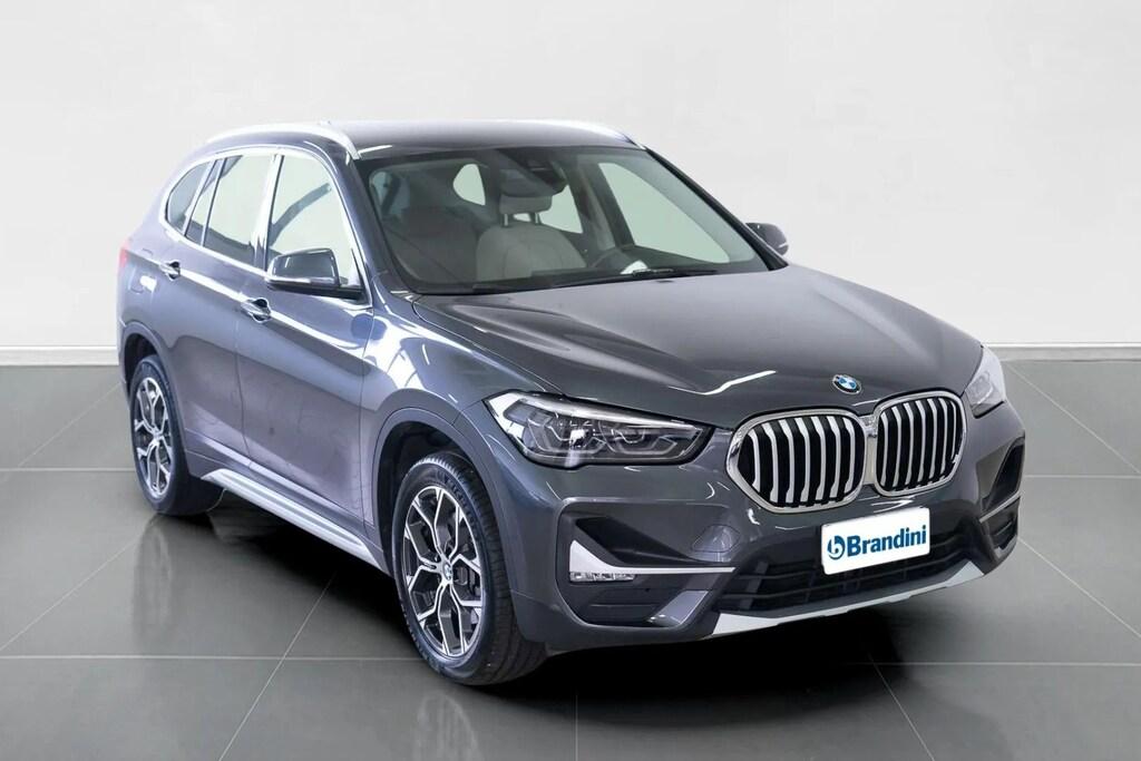 usatostore.bmw.it Store BMW X1 sdrive20d xLine auto