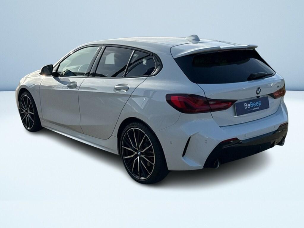 usatostore.bmw.it Store BMW Serie 1 118d Msport auto