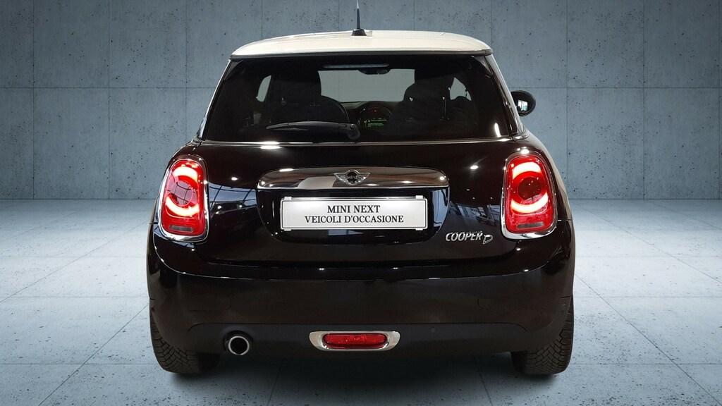 usatostore.bmw.it Store MINI MINI 1.5 D Cooper D