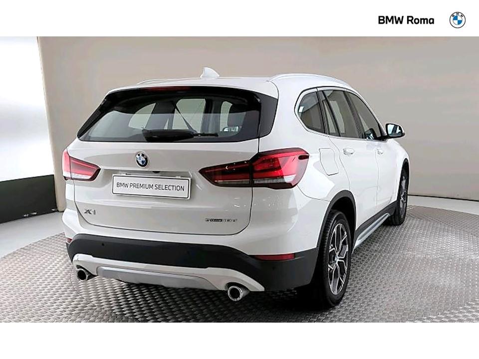 usatostore.bmw.it Store BMW X1 sdrive18d xLine