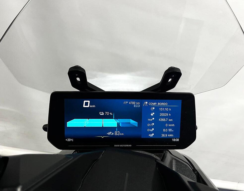 usatostore.bmw-motorrad.it Store BMW Motorrad CE 04 BMW CE 04 MY22