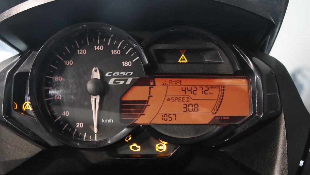 usatostore.bmw-motorrad.it Store BMW Motorrad C 650 BMW C 650 GT 35Kw MY16