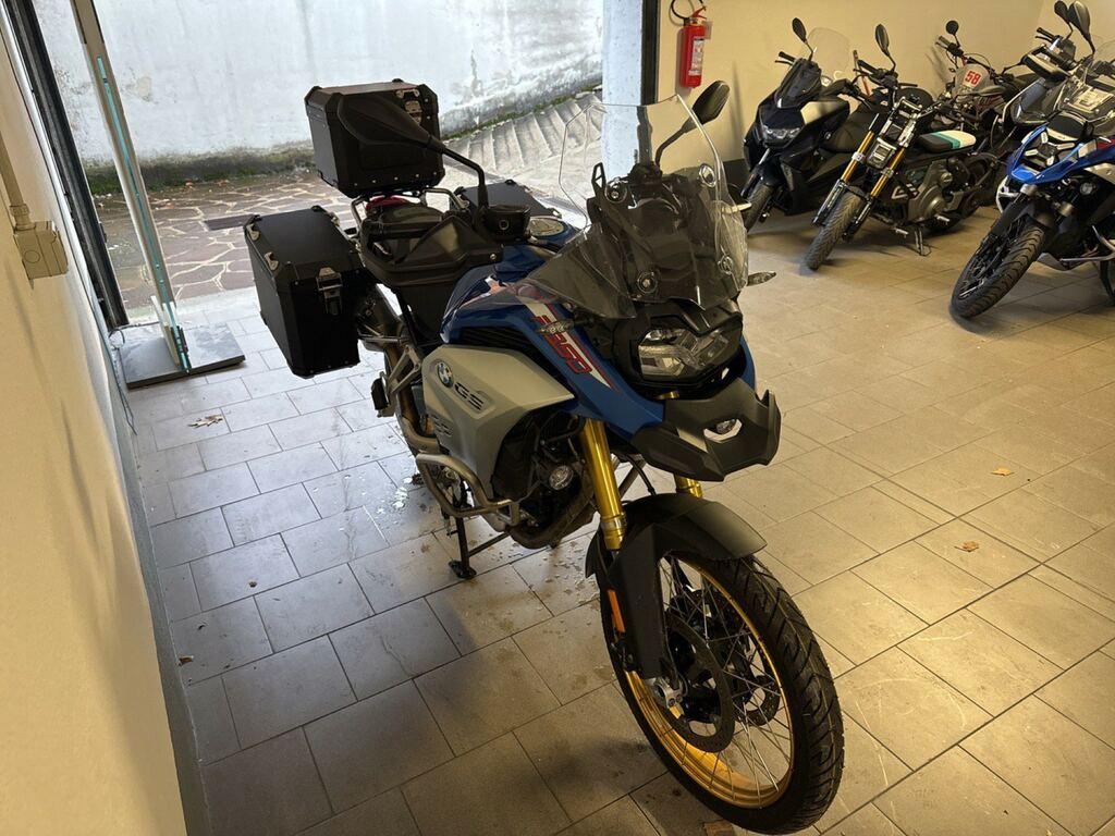 usatostore.bmw-motorrad.it Store BMW Motorrad F 850 GS BMW F 850 GS Adventure ABS MY19