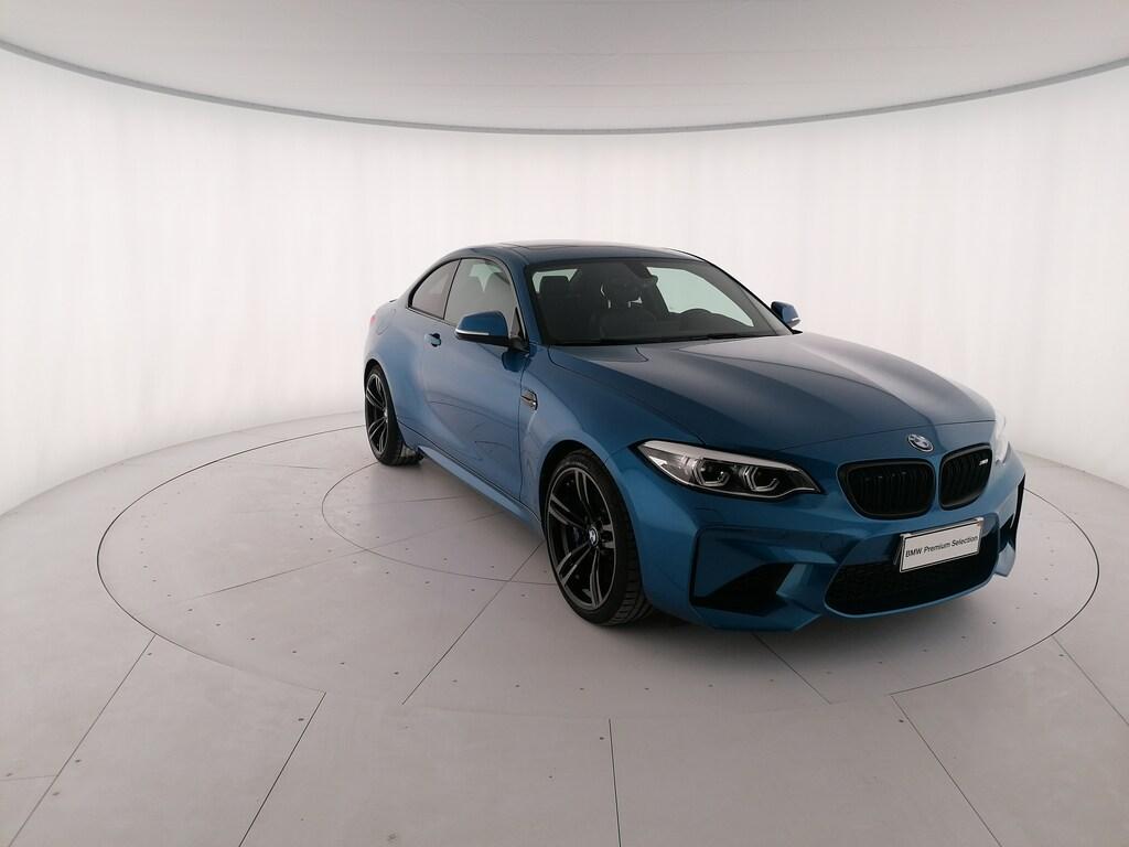 usatostore.bmw.it Store BMW Serie 2 Coupe 3.0 dkg my18